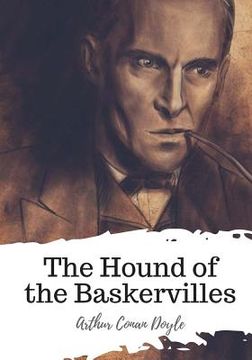 portada The Hound of the Baskervilles