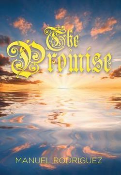 portada The Promise (in English)