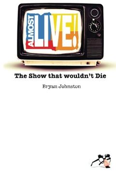 portada Almost Live! The Show that Wouldn't Die