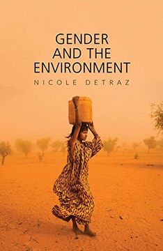 portada Gender and the Environment (Gender and Global Politics)