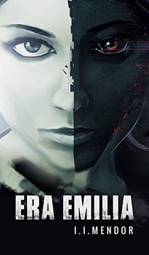 portada Era Emilia (en Inglés)