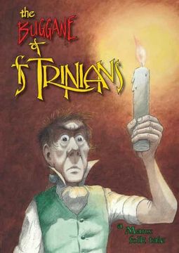 portada The Buggane of st Trinian'S (in English)