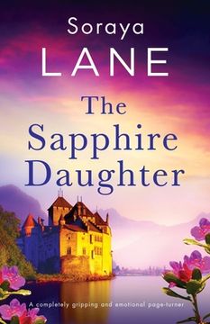 portada The Sapphire Daughter: A completely gripping and emotional page-turner