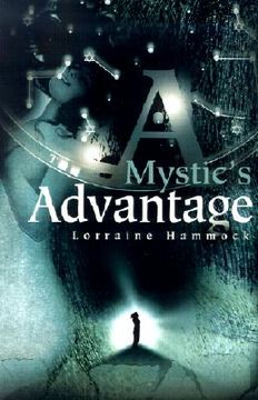 portada a mystic's advantage (en Inglés)