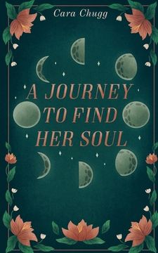 portada A Journey to Find Her Soul (en Inglés)