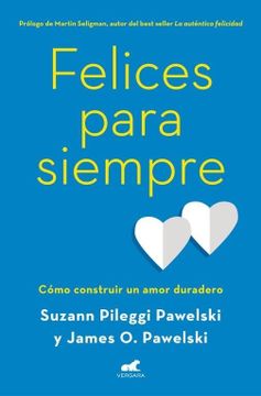 portada Felices para siempre (in Spanish)