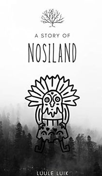 portada A Story of Nosiland (in English)