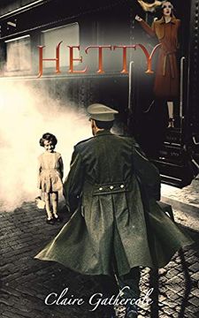 portada Hetty (en Inglés)