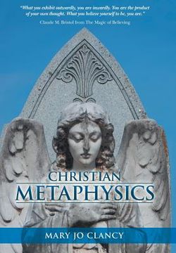 portada Christian Metaphysics (in English)