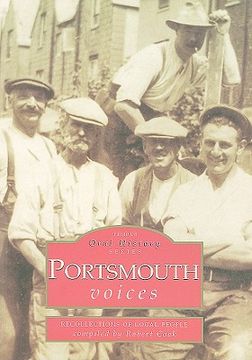 portada portsmouth voices (in English)