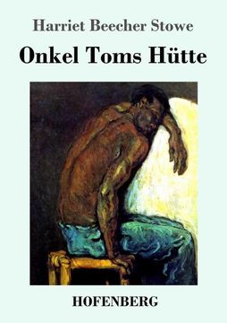 portada Onkel Toms Hütte (en Alemán)