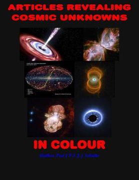 portada Articles Revealing Cosmic Unknowns in Colour (en Inglés)