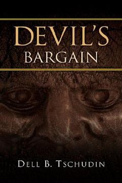 portada devil's bargain (in English)