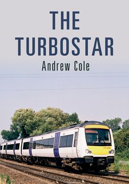 portada The Turbostar (en Inglés)
