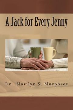 portada A Jack for Every Jenny (en Inglés)