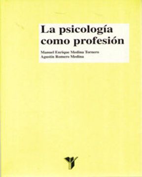 portada psicologia como profesion, la (in Spanish)