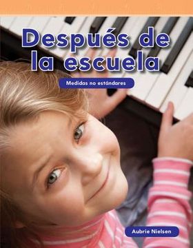 Después de la Escuela (in Spanish)