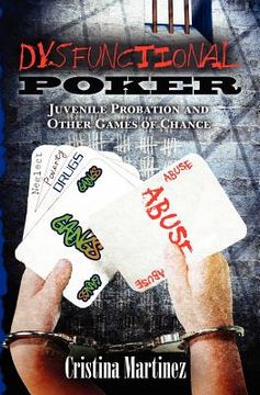 portada dysfunctional poker
