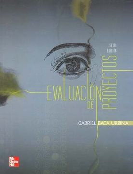 Evaluación de Proyectos