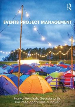 portada Events Project Management (in English)