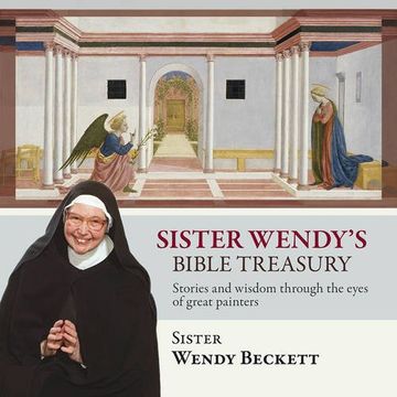portada sister wendy's bible treasury (en Inglés)