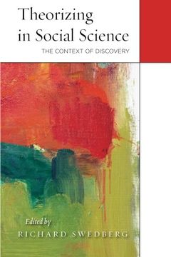 portada Theorizing in Social Science: The Context of Discovery