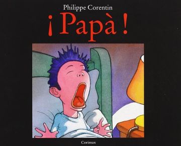 portada Pap? ! (Spanish Edition) (in Spanish)
