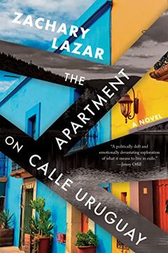 portada The Apartment on Calle Uruguay (en Inglés)