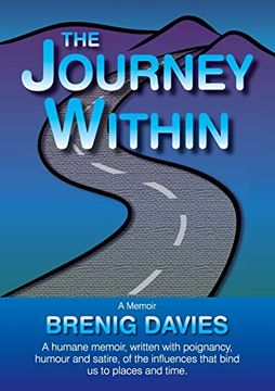 portada The Journey Within 