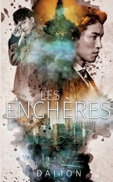 portada Les Enchères: Tome 1 (en Francés)