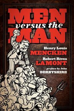 portada men versus the man (in English)