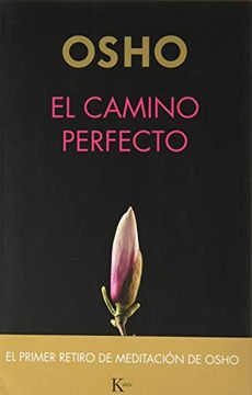 portada El Camino Perfecto (in Spanish)