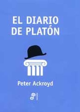 portada El Diario De Platon (in Spanish)