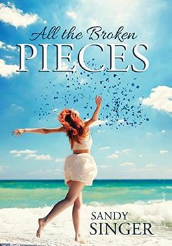 portada All the Broken Pieces