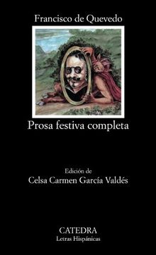 portada Prosa Festiva Completa (in Spanish)