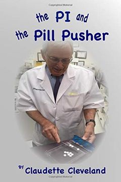 portada The pi and the Pill Pusher (an Alexis Moore Mystery) 