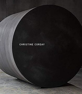 portada Christine Corday: Works 