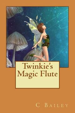portada Twinkie's Magic Flute