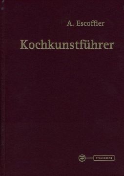 portada Kochkunstführer
