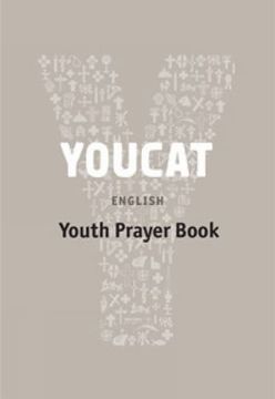 portada Youcat Prayer Book (en Inglés)