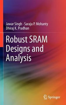 portada robust and power-aware sram bitcell design and analysis