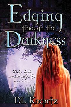 portada Edging Through the Darkness: Volume 2 (The Crossings Trilogy)