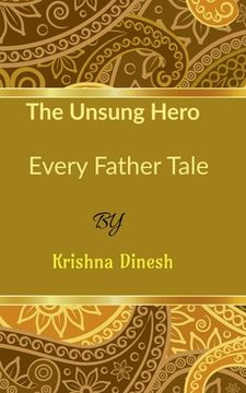 portada The Unsung Hero (en Inglés)