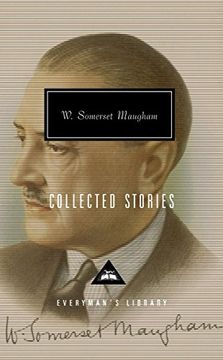 portada Collected Stories (Everyman's Library Contemporary Classics) (en Inglés)