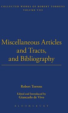 portada miscellaneous articales and (en Inglés)
