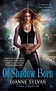 portada Of Shadow Born 