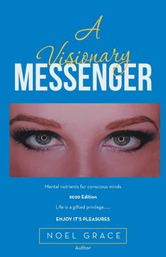 portada A Visionary Messenger (en Inglés)