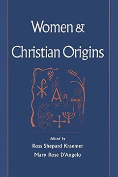 portada Women and Christian Origins (en Inglés)