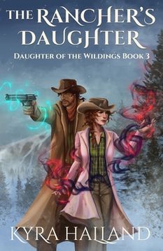 portada The Rancher's Daughter (in English)