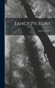 portada Fancy Pigeons